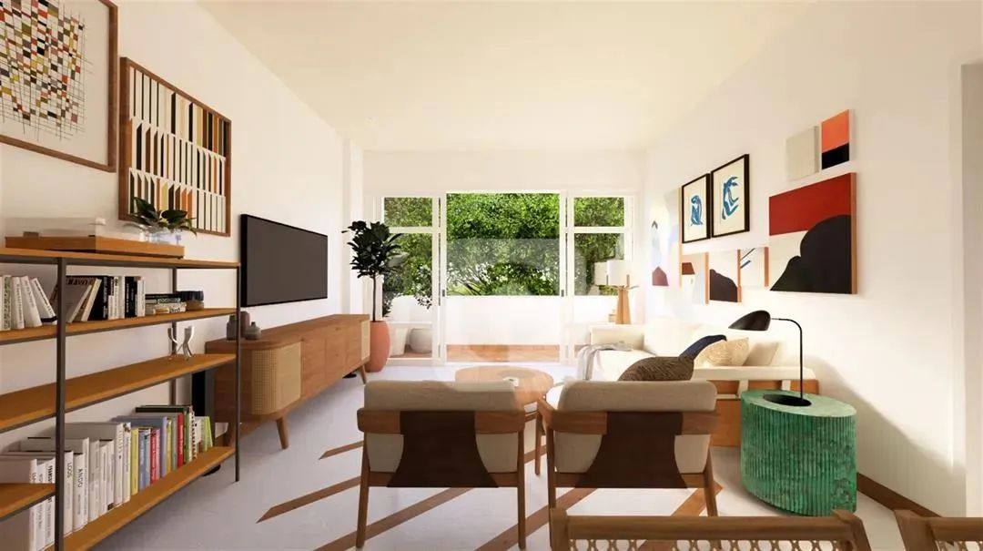 Apartamento à venda em Lagoa, Rio de Janeiro 3 quartos 135m²