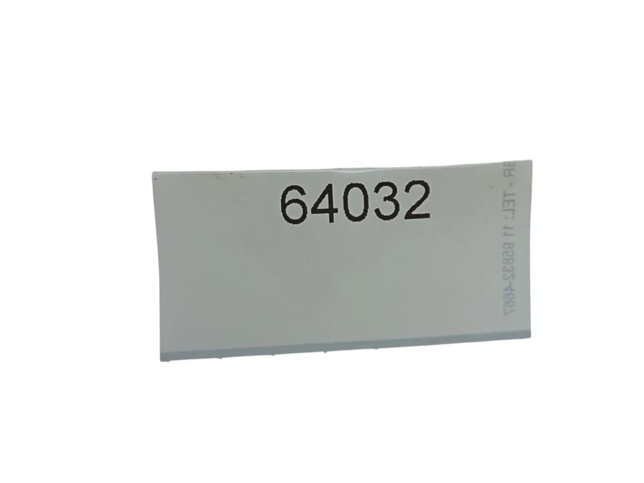 Emgrenagem Virabrequim Renault Clio 1.0 2000 2001 A 2012 - Foto 7