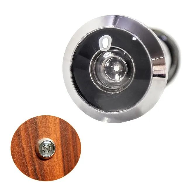 OLHO MAGICO NIQ CROMO 300/10