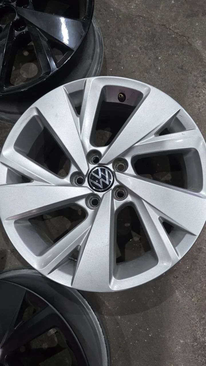 Pintura de rodas Manos rodas - Foto 2