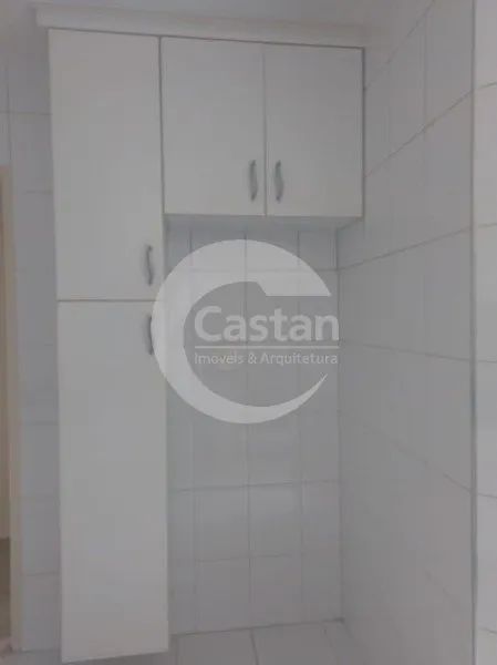 apartamento mooca 60 m² próximo rua da mooca/rua dos trilhos - Foto 4