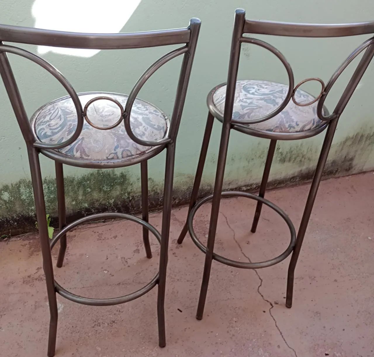 Banquetas Altas64352685965569122