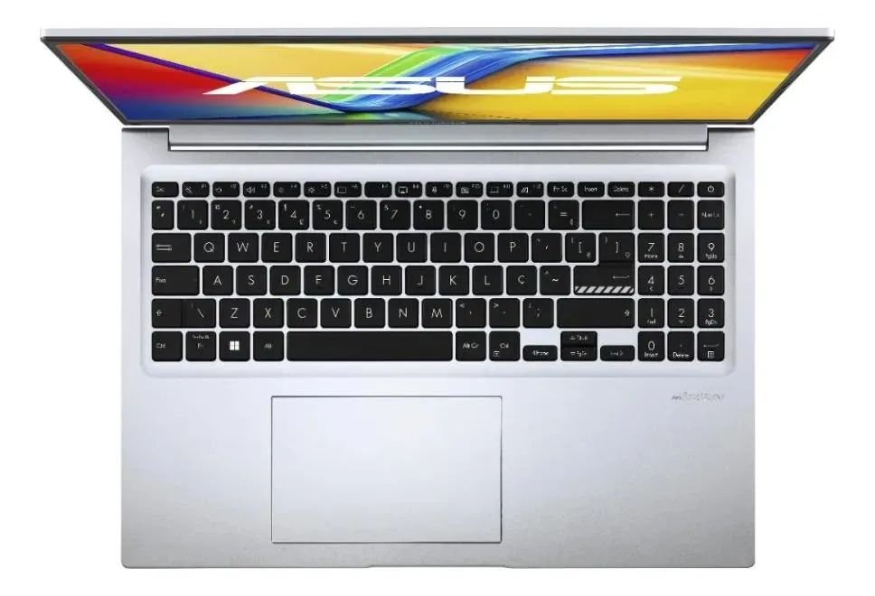 NOTEBOOK ASUS VIVOBOOK I7 13° - NOVO!! - Foto 3