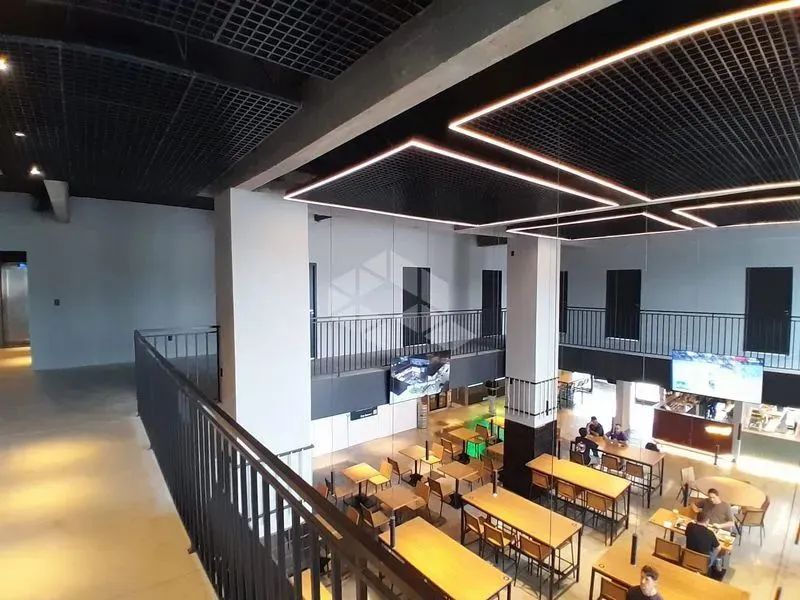 Sala comercial para alugar no bairro Santa Mônica em Florianópolis. - Foto 4