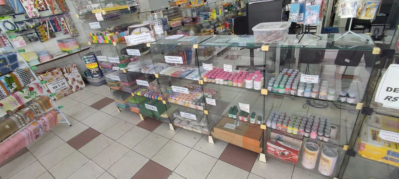 Papelaria e Copiadora desativada vende diversos equipamentos  - Foto 3
