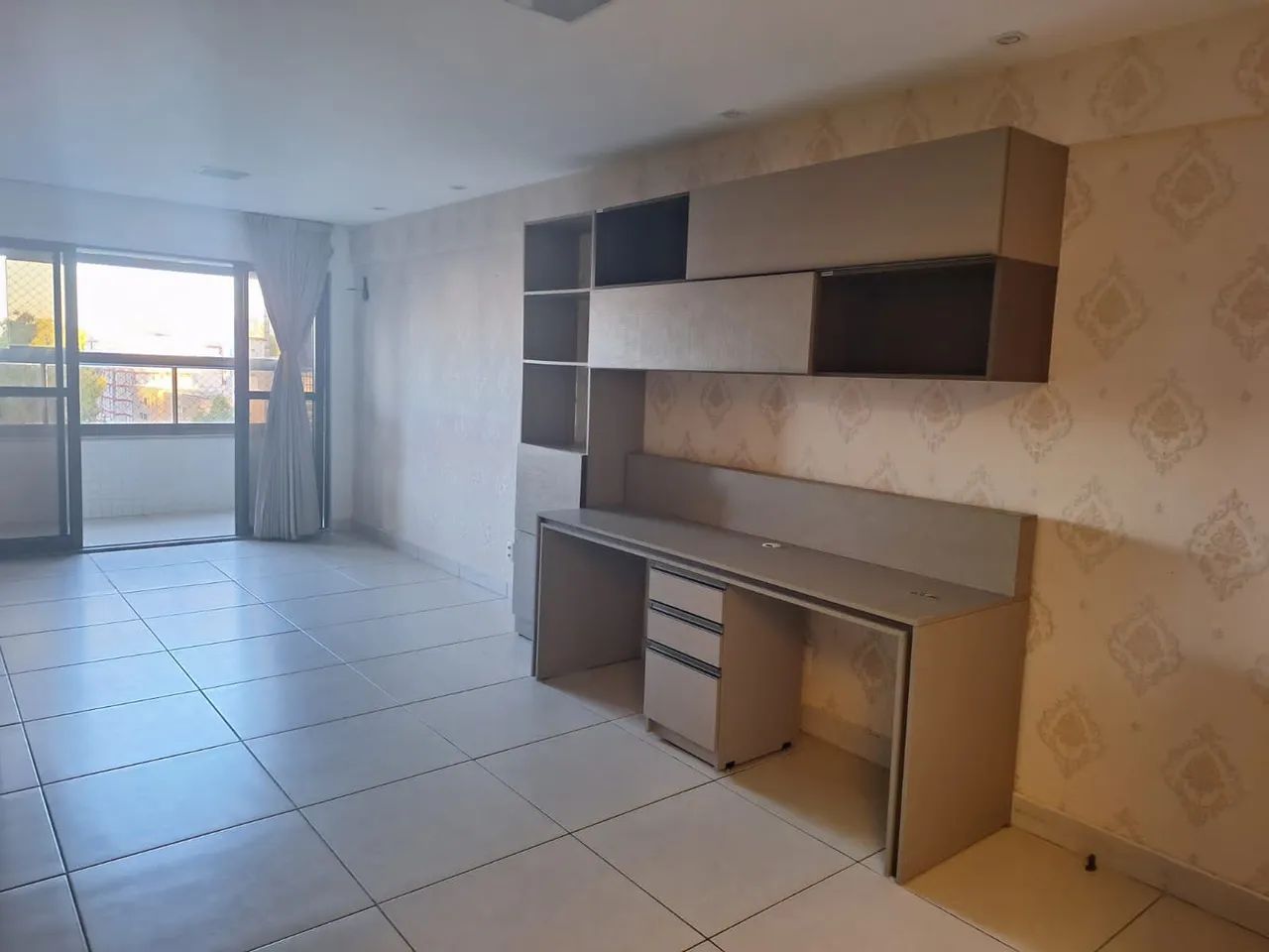 Apartamento no Anita Malfatti 90 metros quadrados com 3 quartos em Jardim Oceania - João P - Foto 3