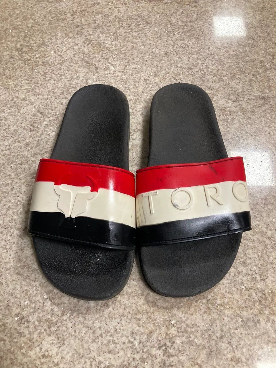 Chinelo Toro Masculino