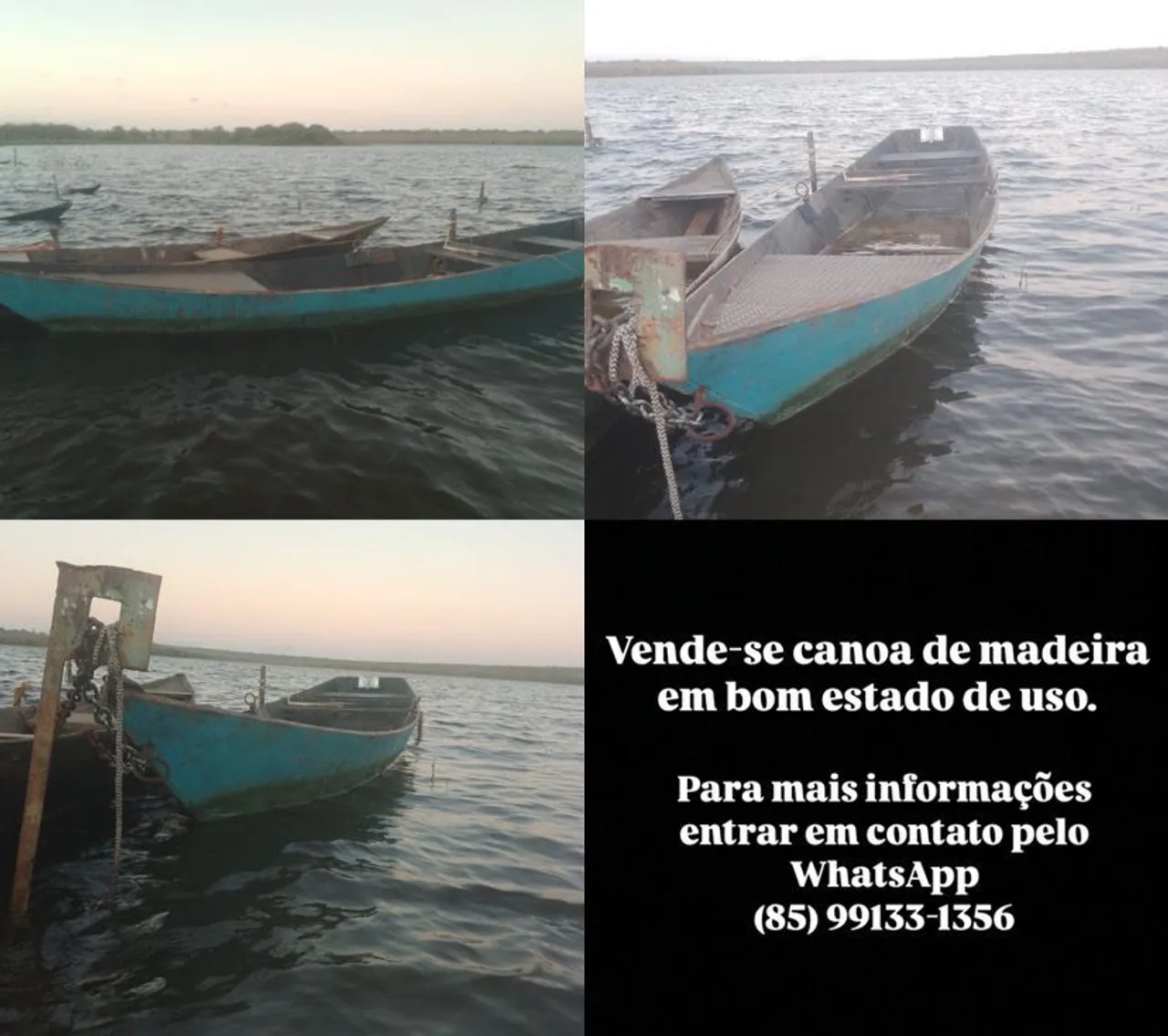 Canoa
