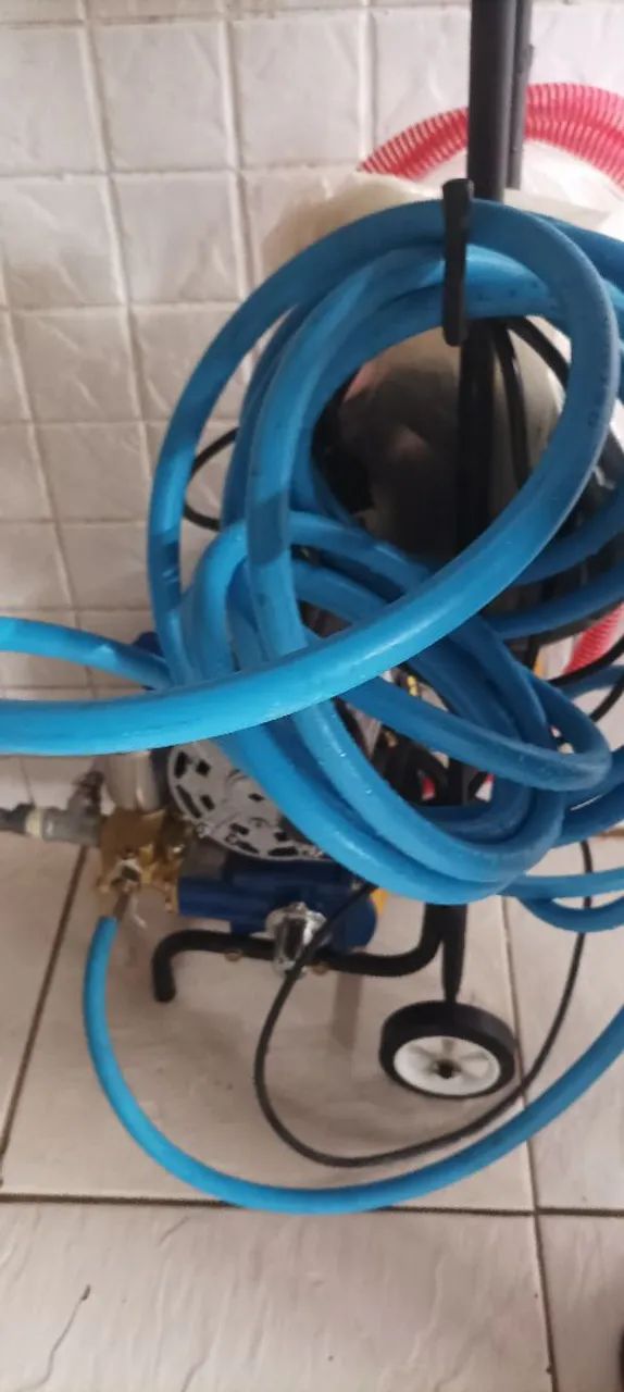 Lava-jato chaperini  - Foto 3