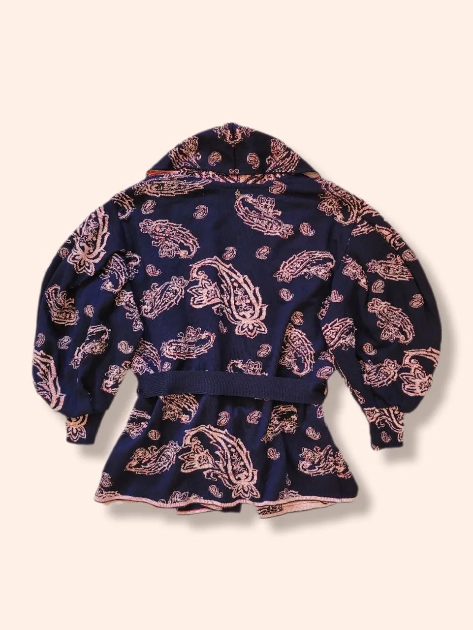 Casaco Kimono Le Lis Blanc - Foto 2