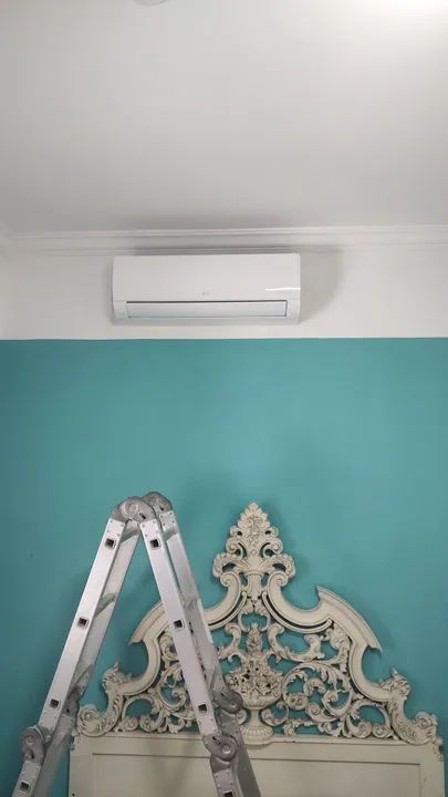 Instalaçao de ar condicionado  - Foto 2