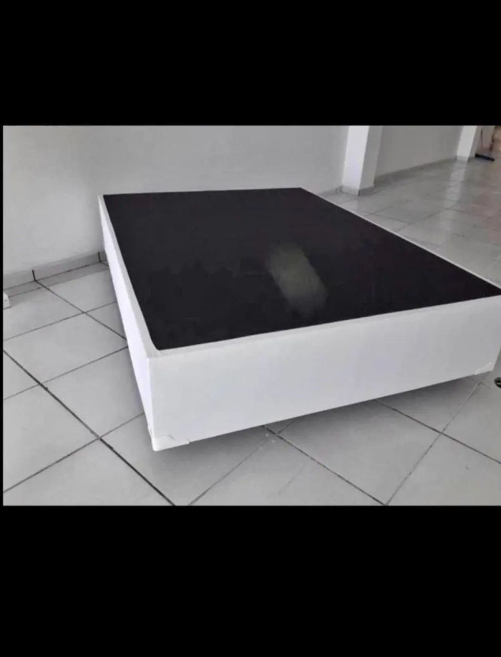 BASE PARA CAMA DIRETO DA FABRICA - Foto 2