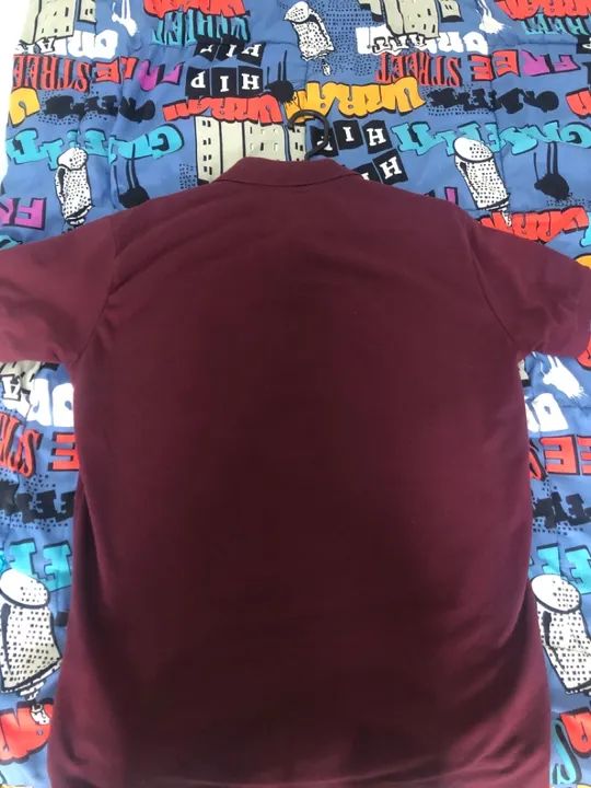 Duas camisas polo  - Foto 2