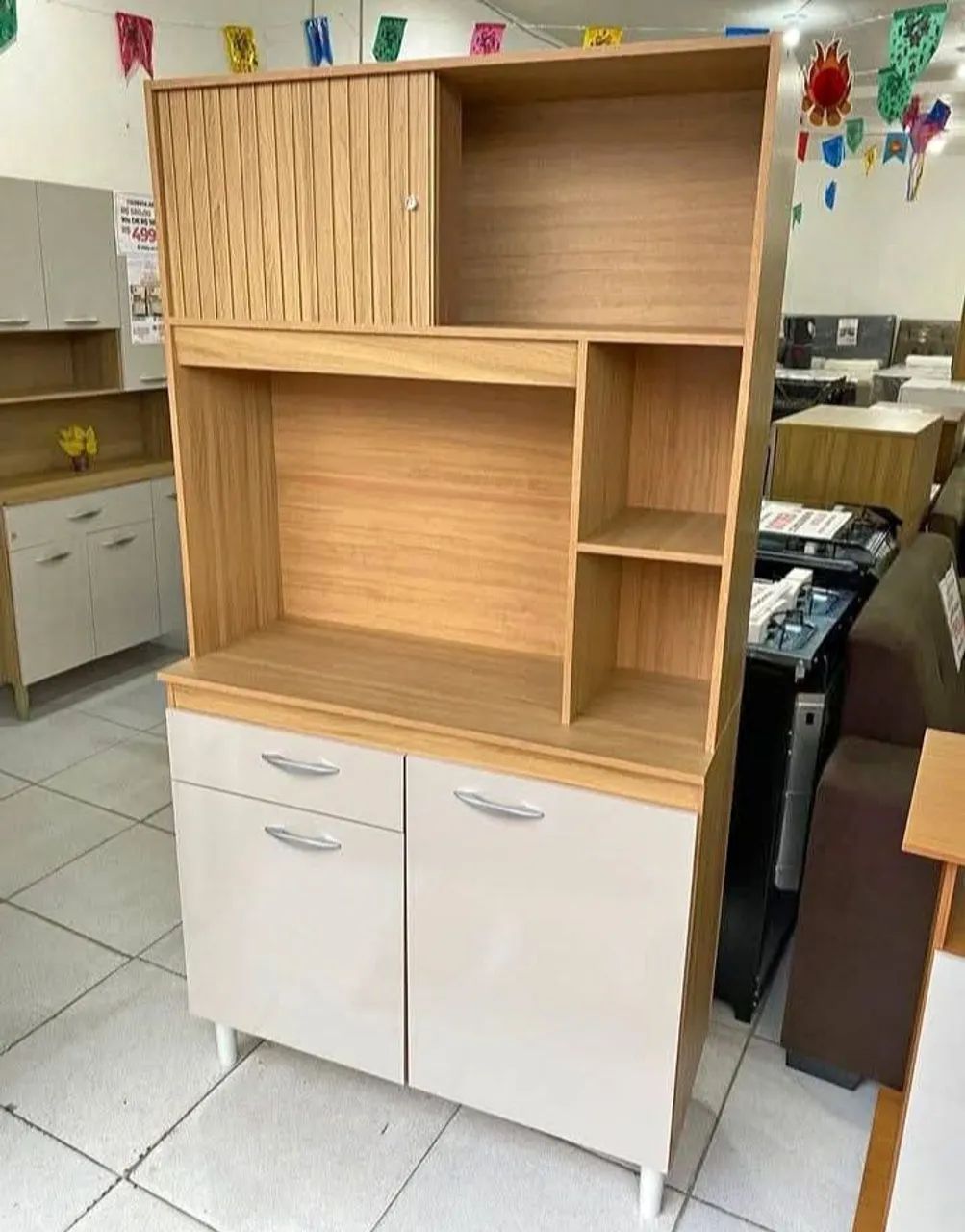 ARMÁRIO DIRETO DE FÁBRICA  - Foto 5