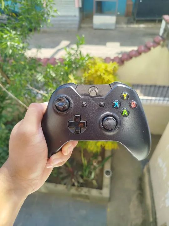 Controle Xbox  One Original 