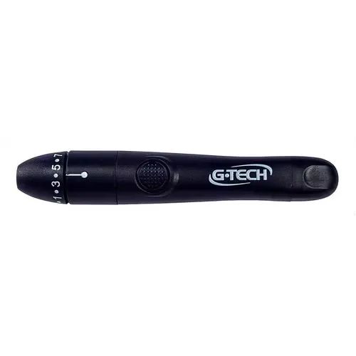 Medidor de Glicose G-Tech Free - Novo - Foto 3