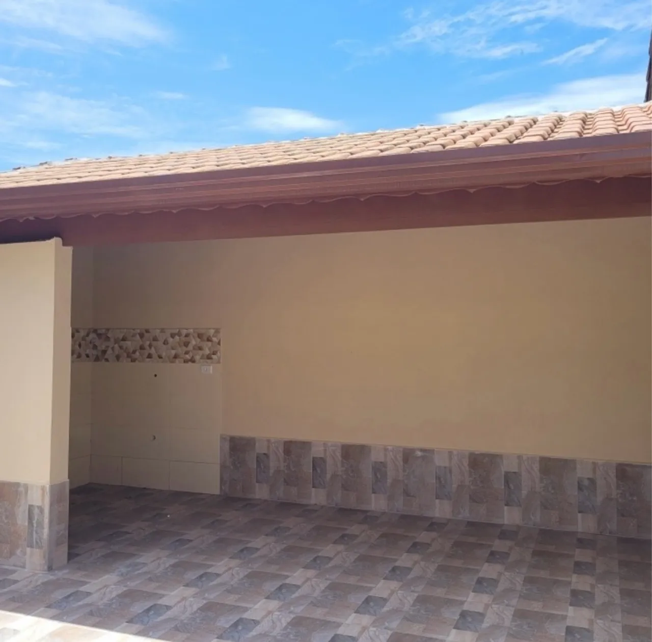 CASA NA RIBEIRA - PORTO DOS MASTROS