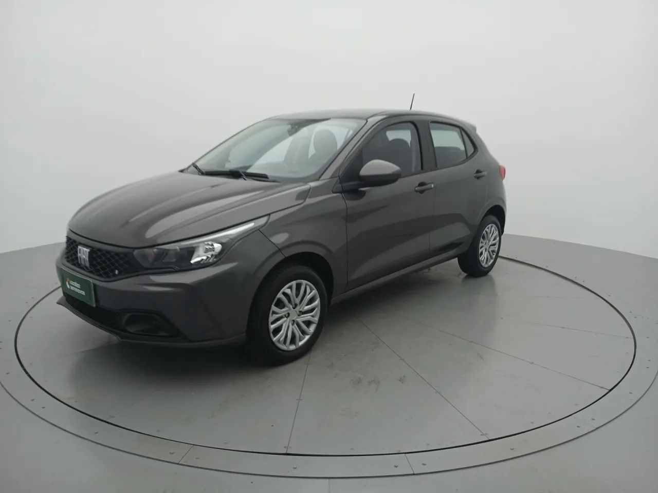 Fiat Argo 2023 1.0 firefly flex drive manual