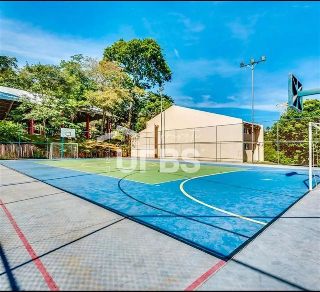 Terreno à venda no Residencial Aldeia do Vale com 2.525m² . Excelente localização! - Foto 8