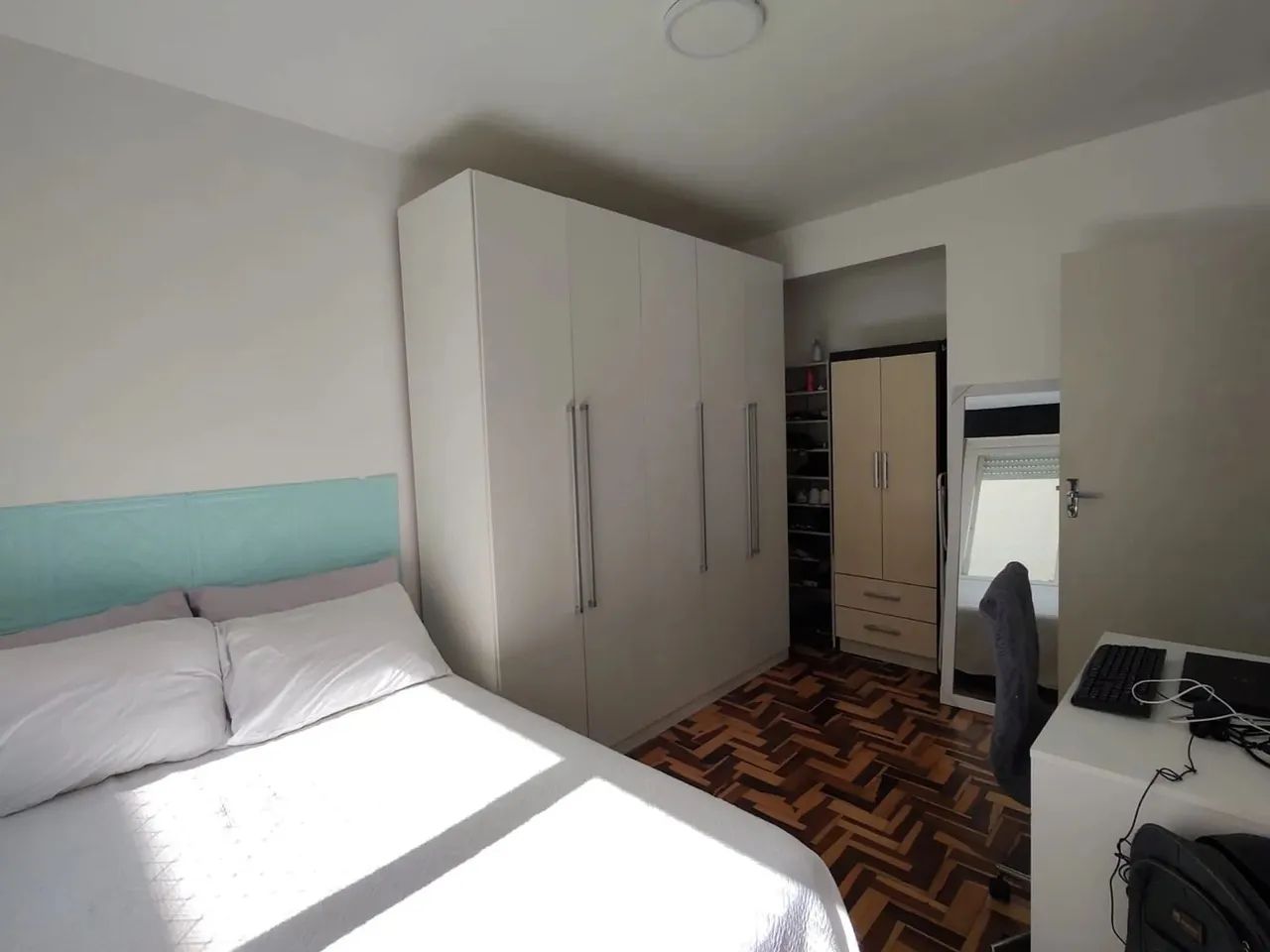 Apartamento 02 dormitórios, Rua Barão do Amazonas, bairrro Jardim Botânico com 43,69m² áre - Foto 4