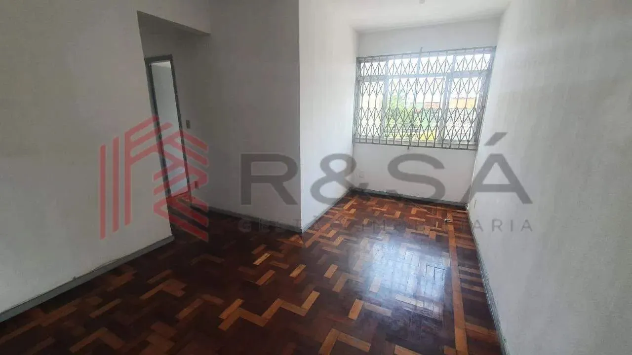 Apartamento para aluguel, 3 quartos, 1 vaga, Freguesia (Ilha do Governador) - Rio de Janei