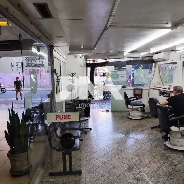 Loja : / Comercial / Botafogo
