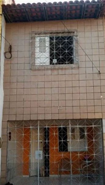 Foto - São Luís - Madre Deus