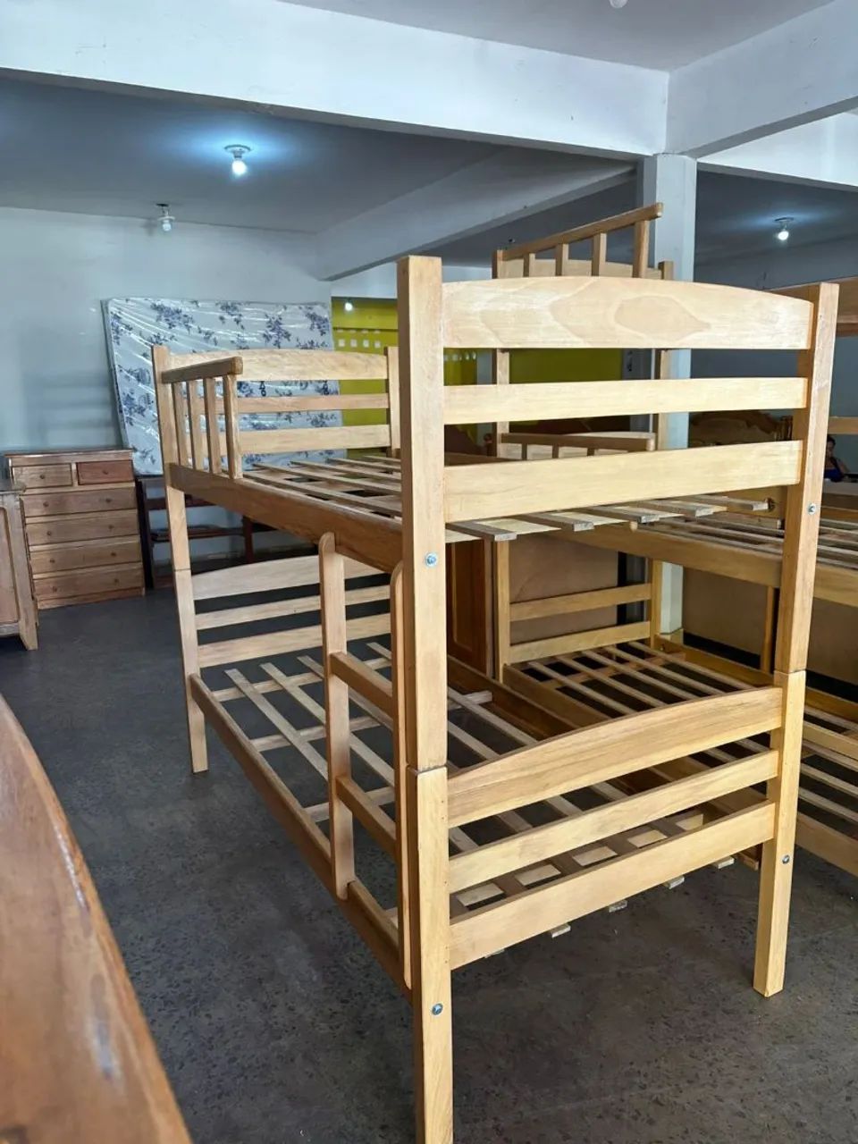 Promoção de beliche solteiro 