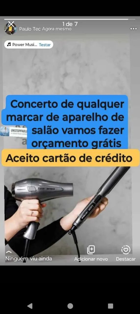 TÉCNICO DE CHAPINHA 