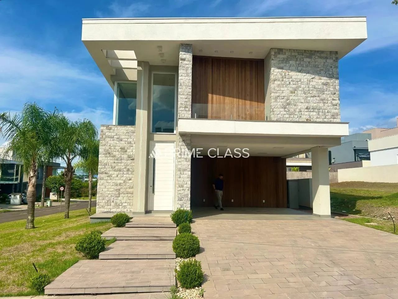 Casa em Condomínio 3 quarto(s) no São Vicente