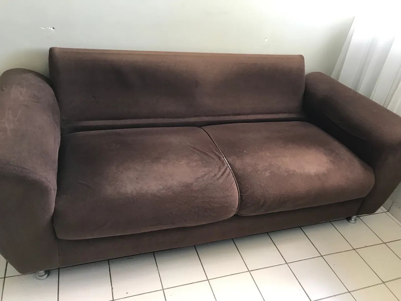 Sofá espaçoso  - Foto 4