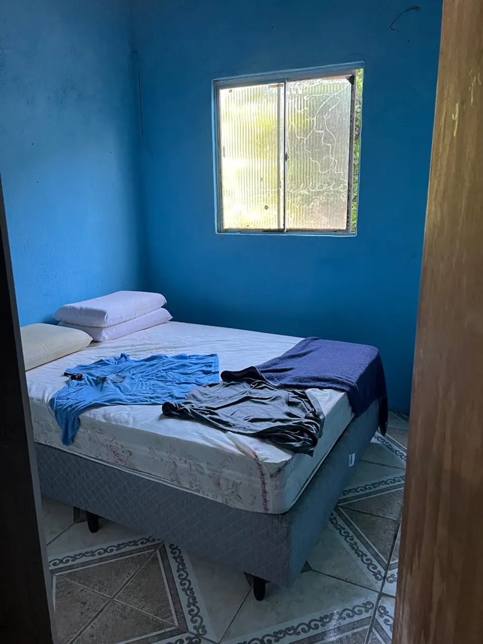 2 casas para vender em Caetés 1 rua 116