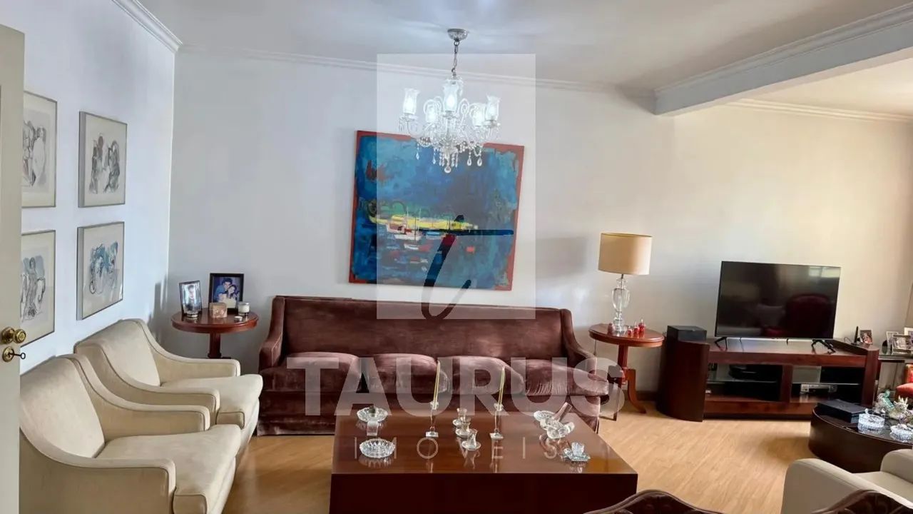 Apartamento à venda, 2 quartos, 1 Vaga, 138M², Centro. - Foto 2