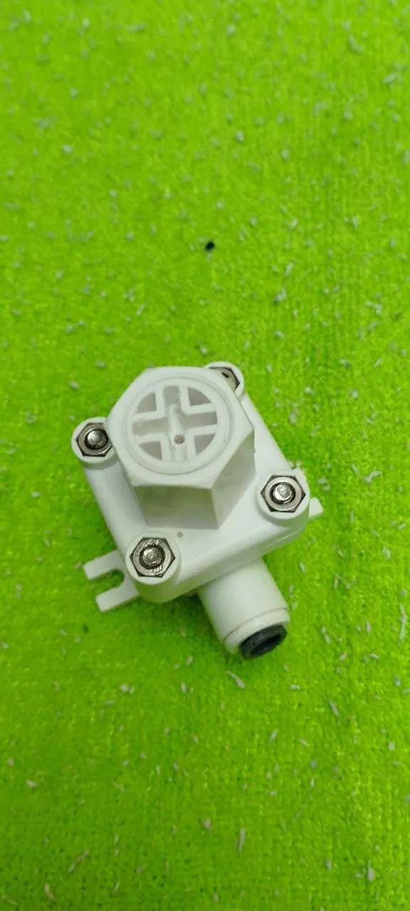 Redutor de pressão bebedouro Electrolux pe10b/ pe10x 