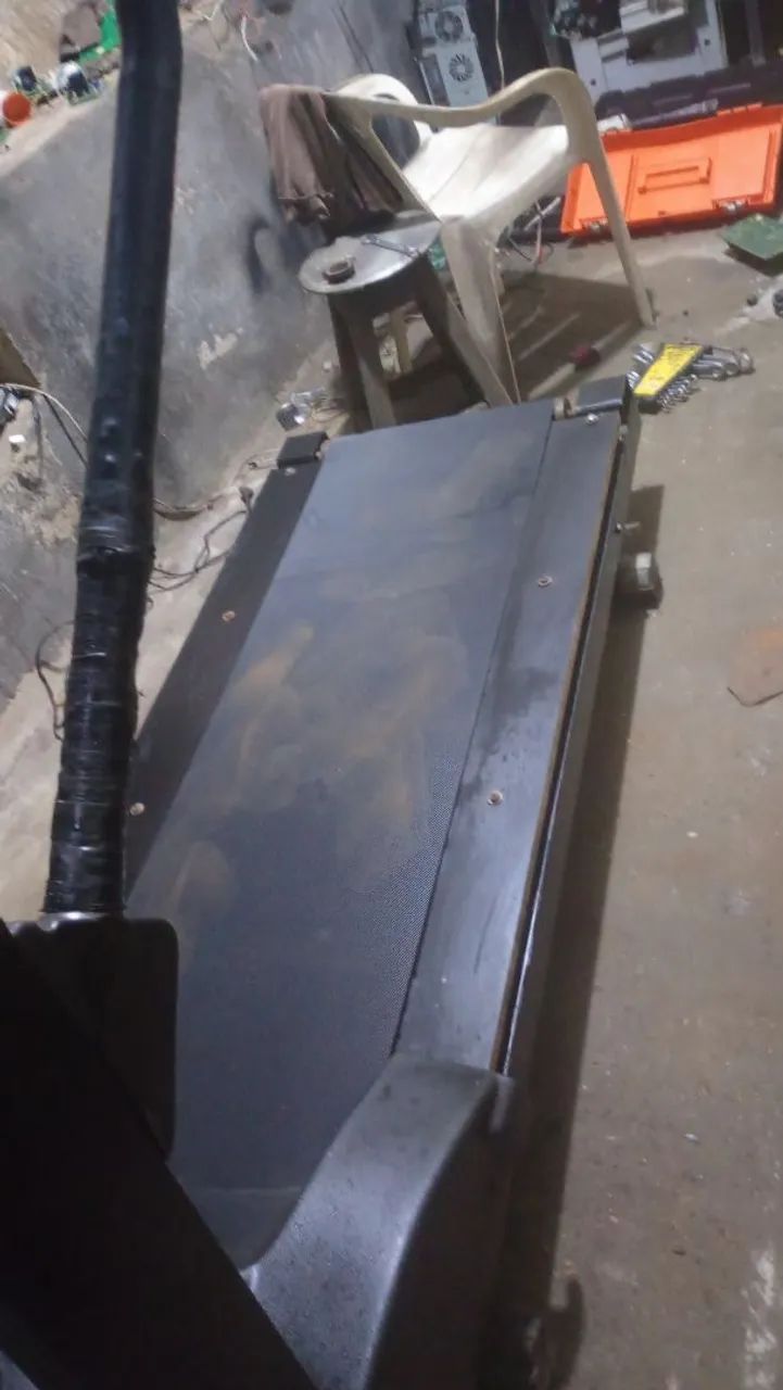 Esteira profissional. - Foto 3