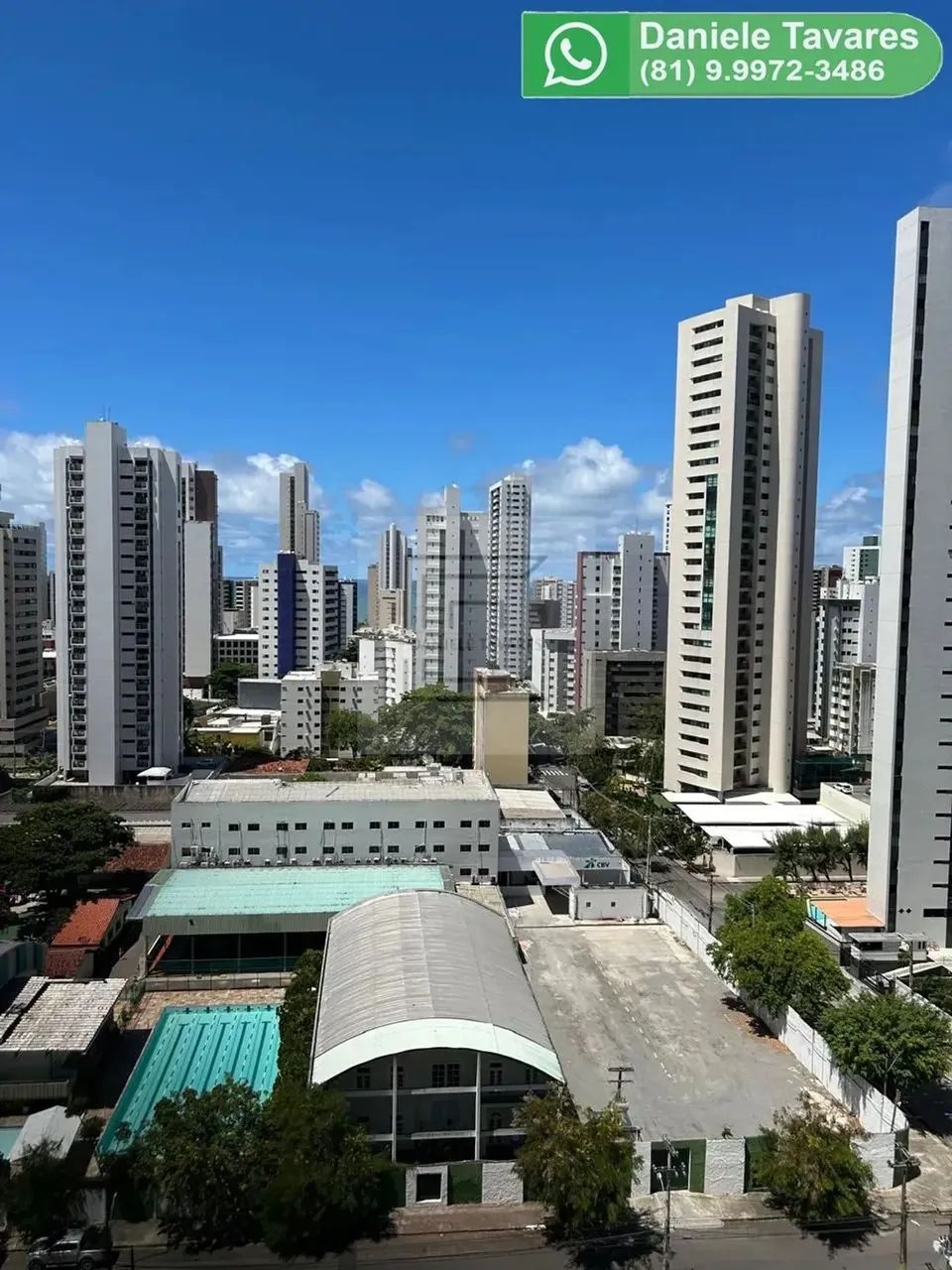 Apartamento com 2 quartos à venda em Boa Viagem - Foto 2
