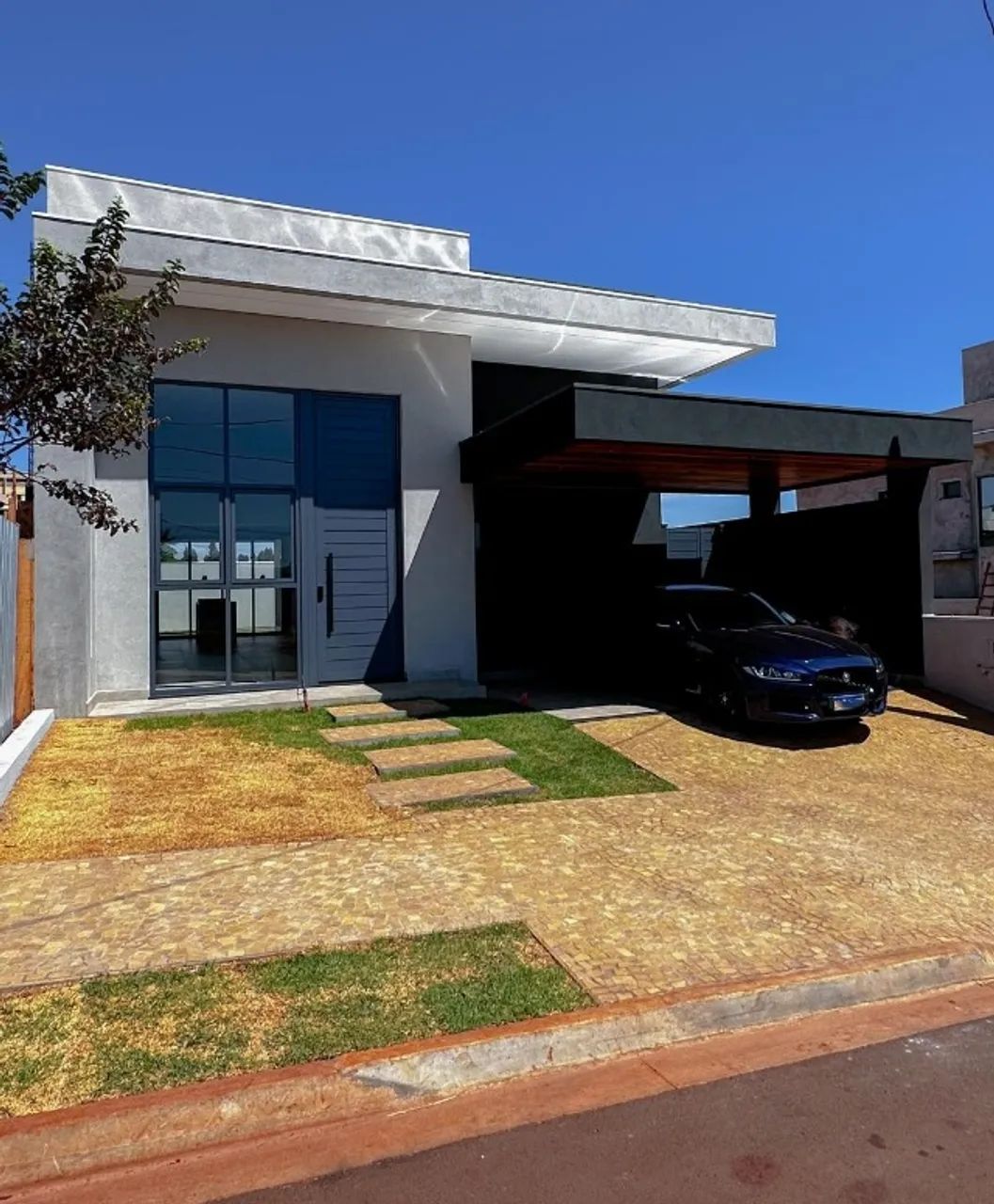 Foto - Ribeirão Preto - Quinta da Mata