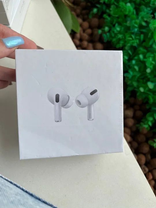 AirPods Pro 2ª Geração - Novos