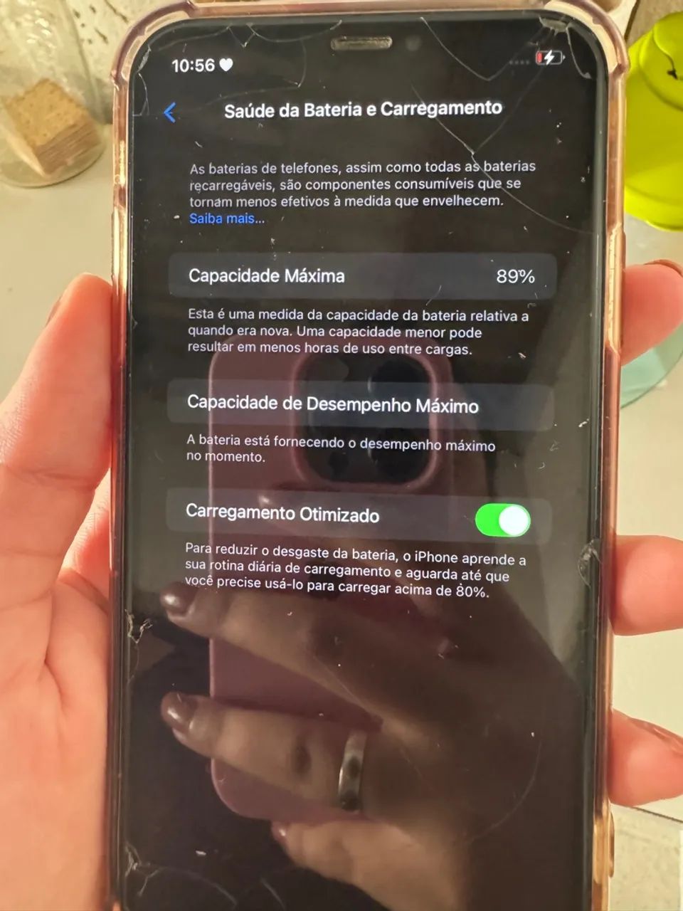 IPHONE XR 128gb - Foto 4