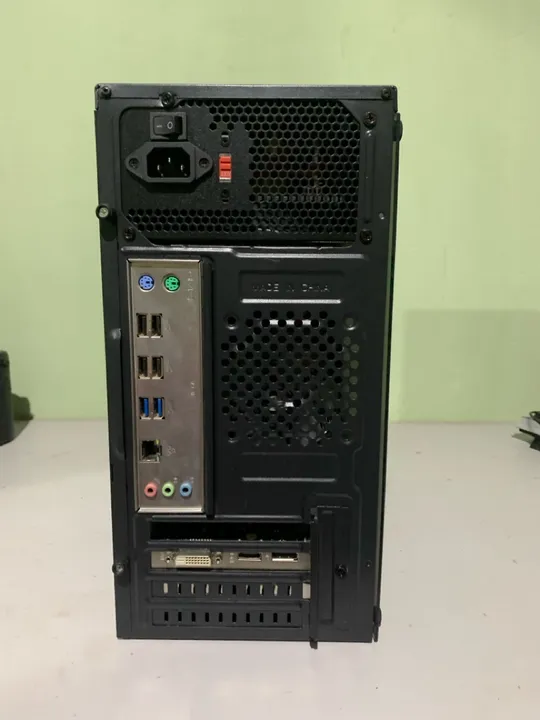 Vendo PC Gamer Xeon 2640 v3