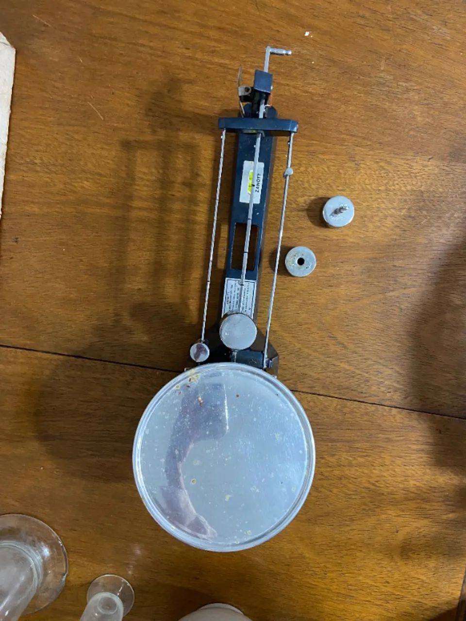 Balança Zanott  - Foto 2