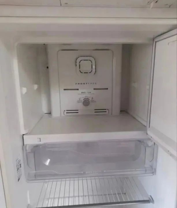 Geladeira Electrolux Frost Free  - Foto 3