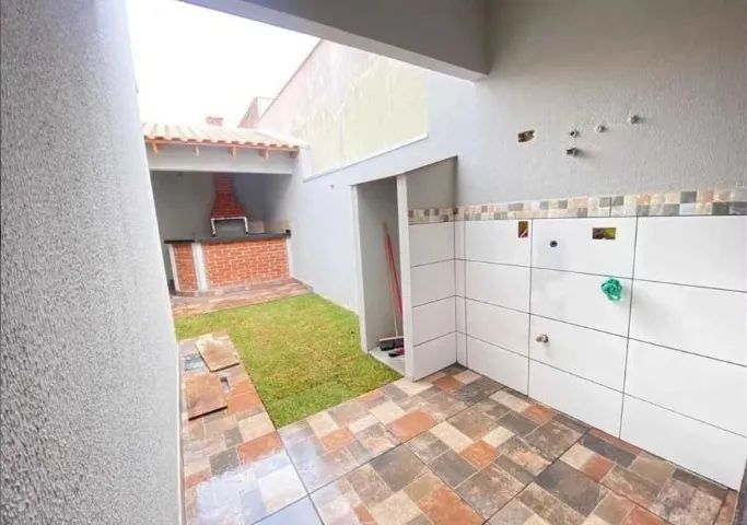 Casa a venda no Riacho Fundo - Foto 4