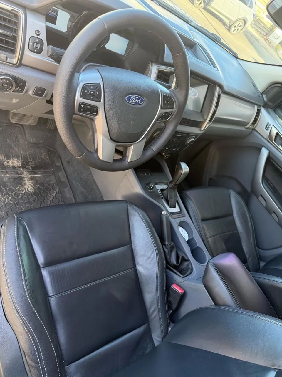 Ranger 3.2 2019 - Foto 2
