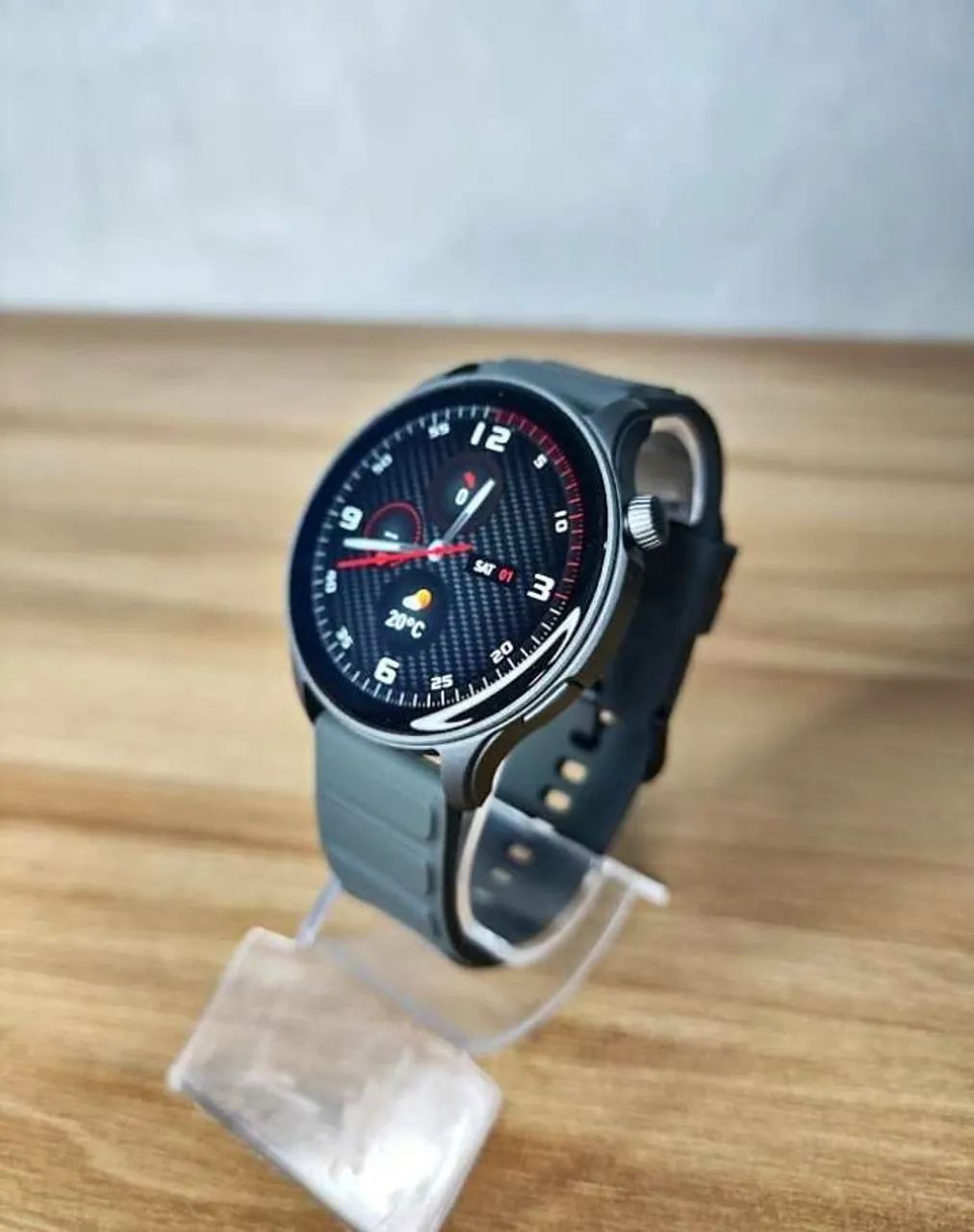 SMARTWATCH ZEBLAZE BTALK 03 PRO