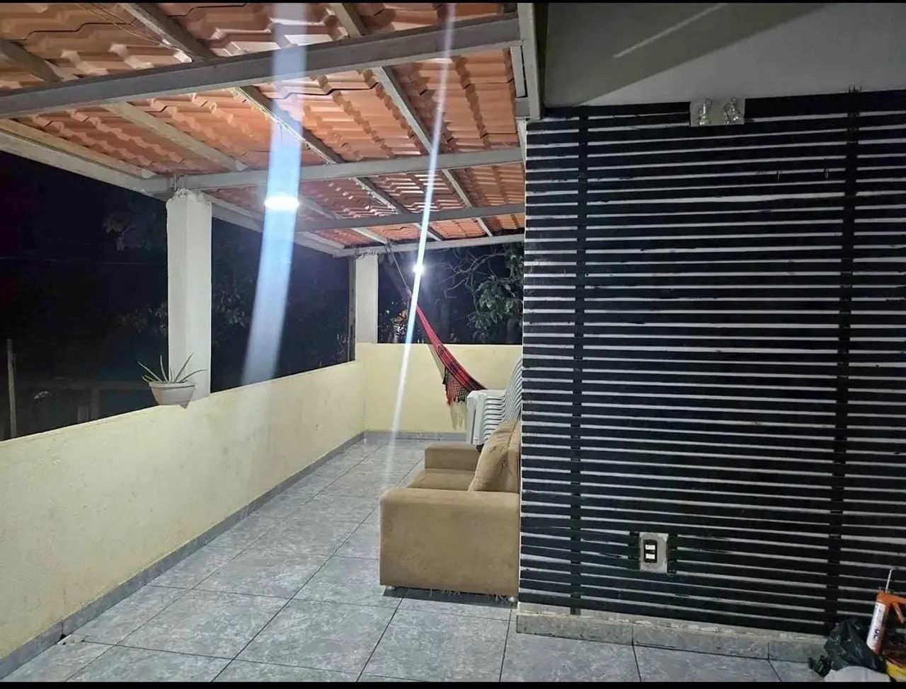 Foto - Vitória - Itararé