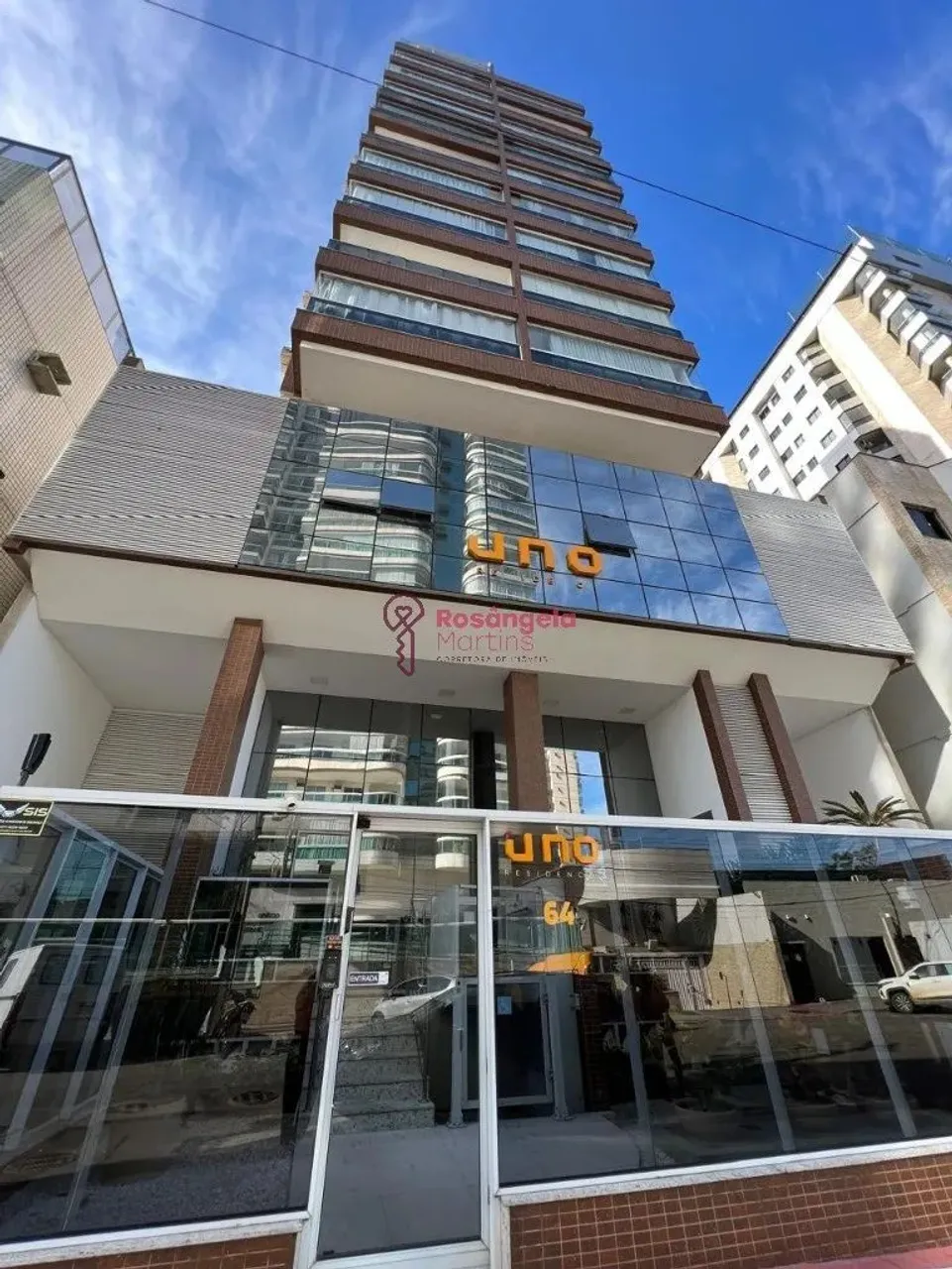 Apartamento à venda em Vila Velha-ES, Praia de Itaparica: 1 quarto, 1 sala, 1 banheiro, 1