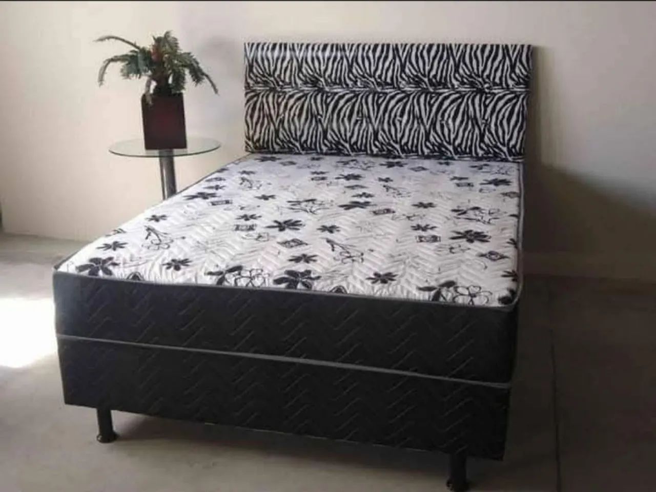 Cama Box Casal? - Foto 2