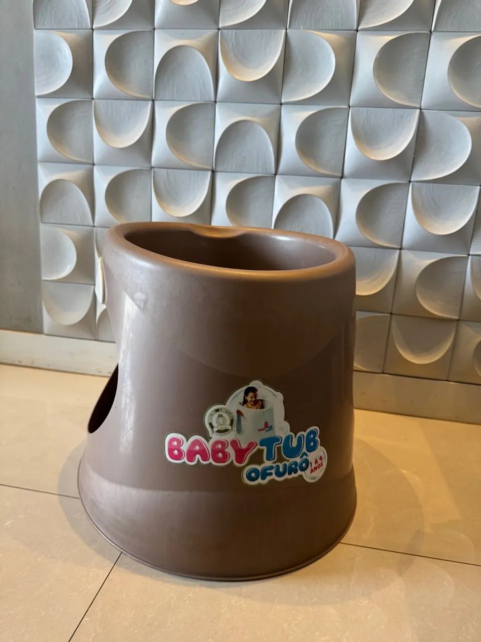 Baby Tub  - Foto 2