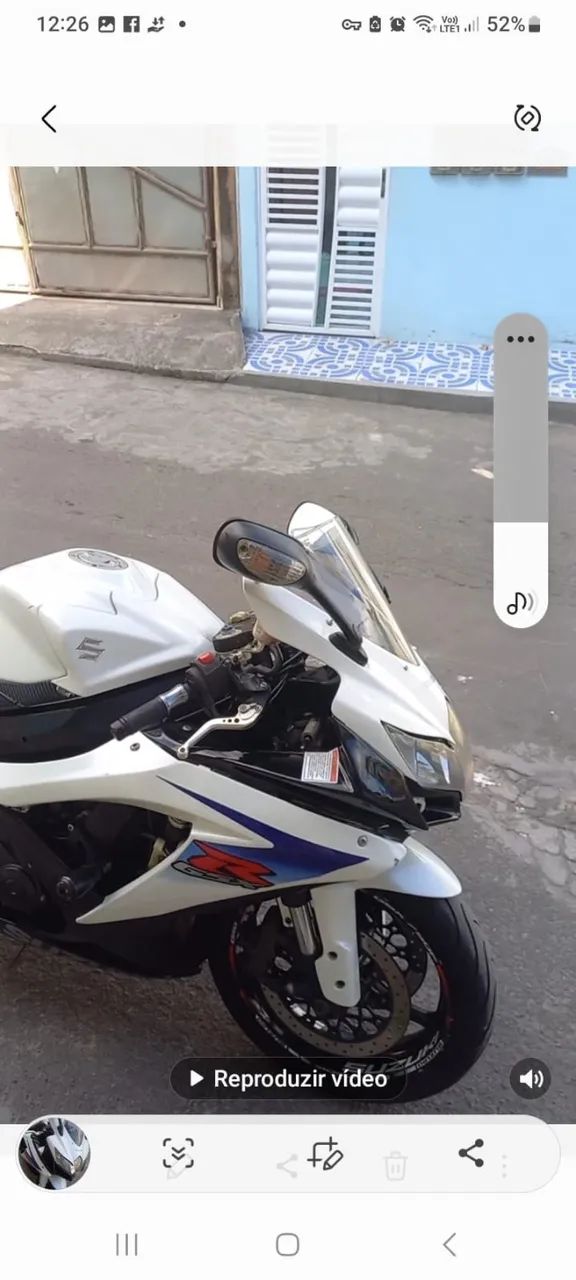 Somente venda SRAD 750 - Foto 3